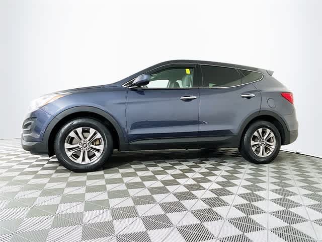 2016 Hyundai Santa Fe Sport Base photo 4