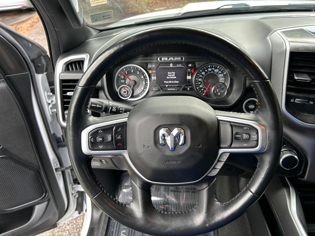 2020 Ram 1500 Big Horn Lone Star photo 24