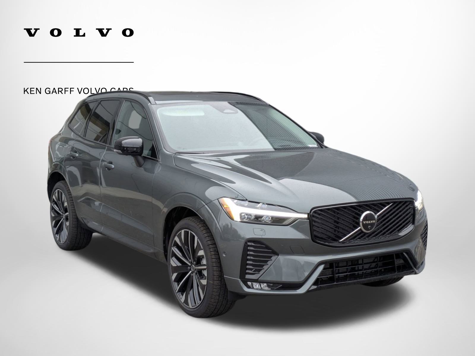2026 Volvo XC60 Ultra's photo