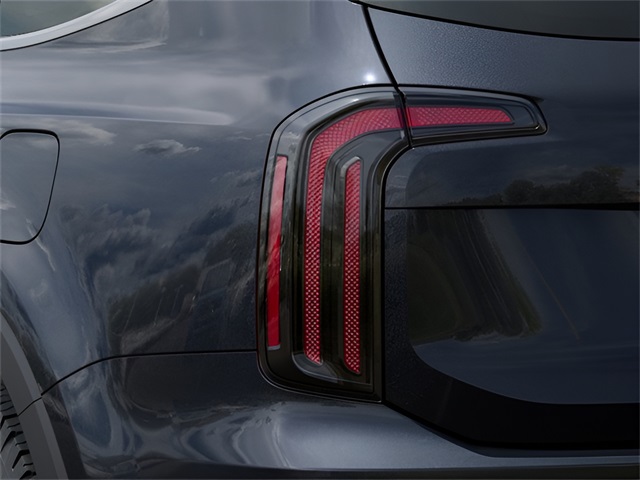 2025 Kia Telluride X-Pro photo 9