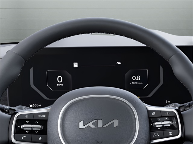 2026 Kia Carnival SX Prestige photo 8