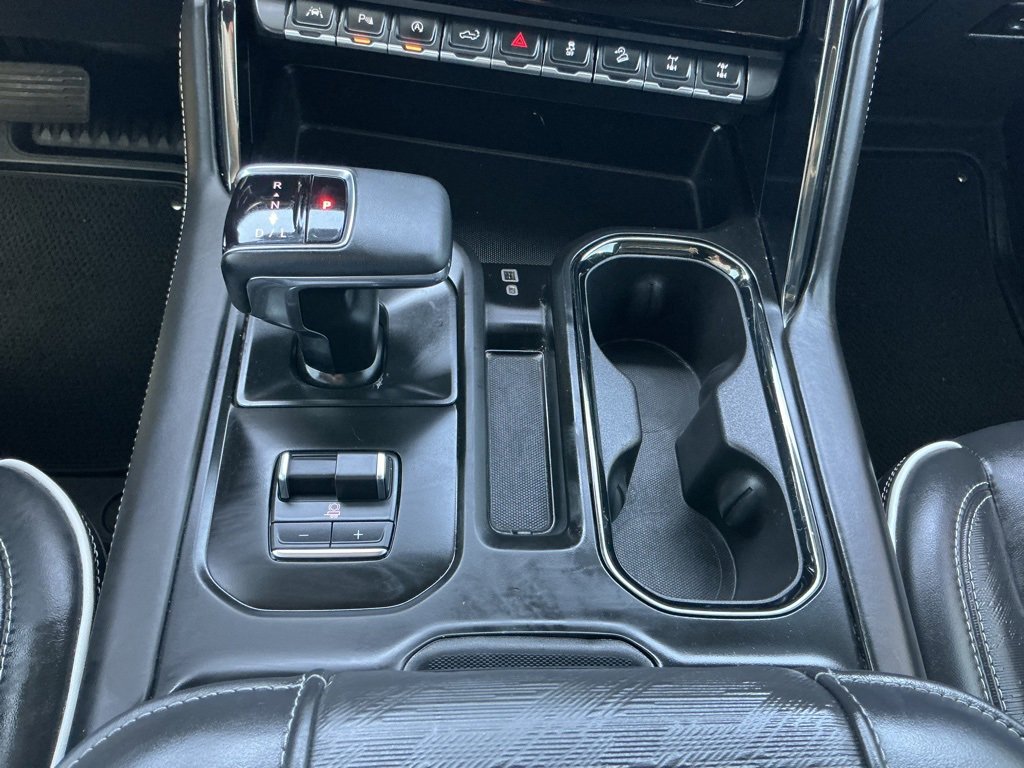 2023 Gmc Sierra 1500 AT4X photo 57