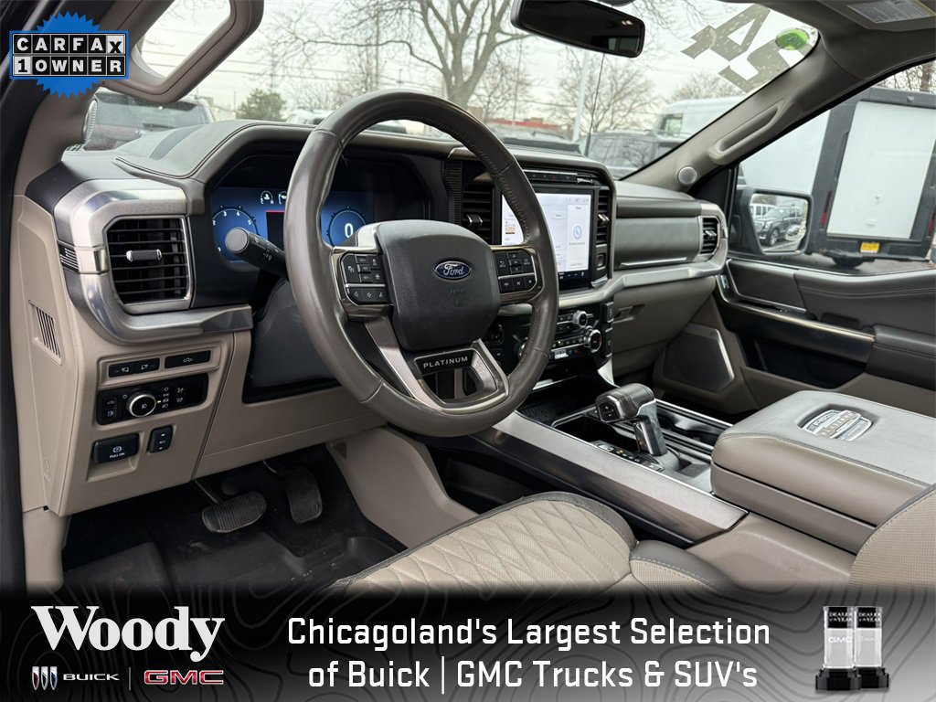 2024 FORD F-150 - Image 17