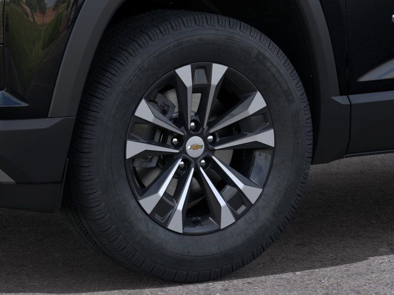2026 Chevrolet Equinox LT photo 10