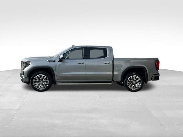2025 Gmc Sierra 1500 Denali photo 4