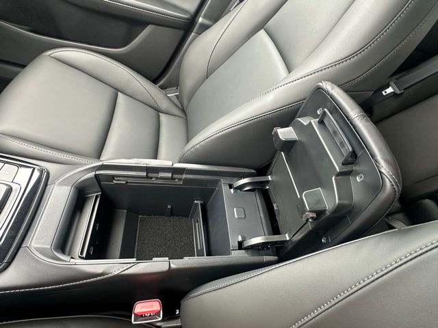 2025 Mazda CX-30 2.5 Select Sport photo 25
