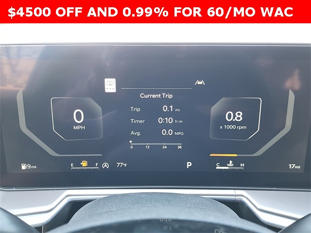 2025 Kia Sorento SX photo 24