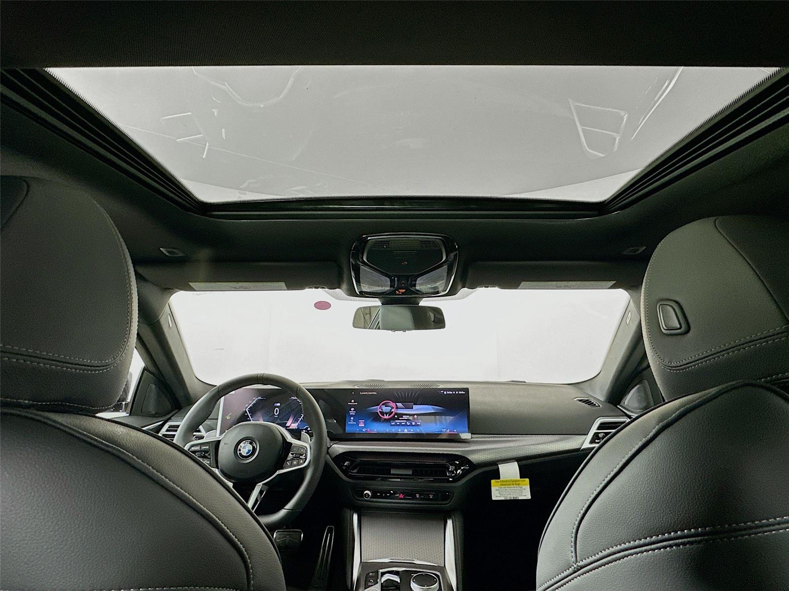 2026 Bmw 430i xDrive photo 22