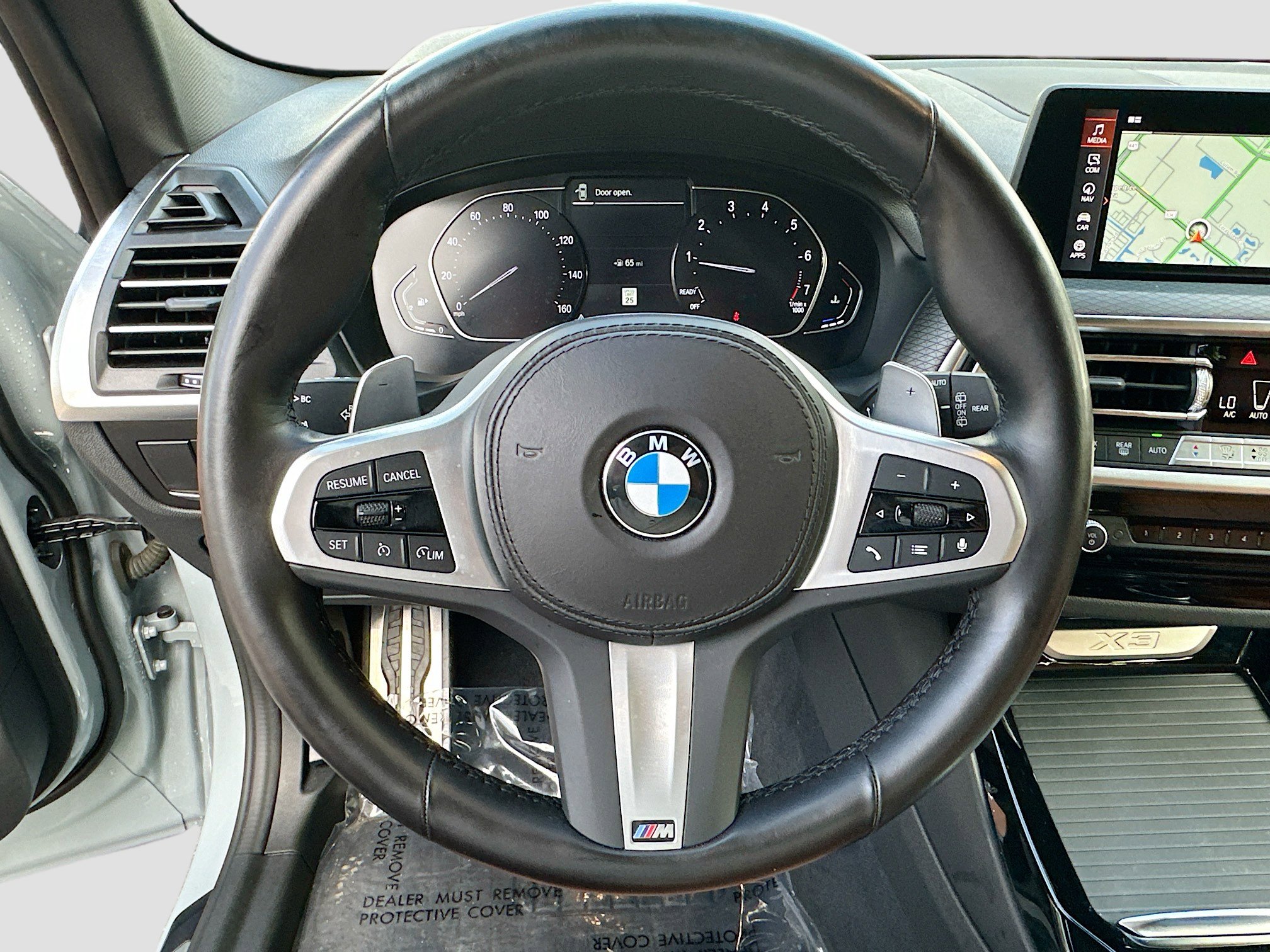 2022 Bmw X3 sDrive30i photo 11
