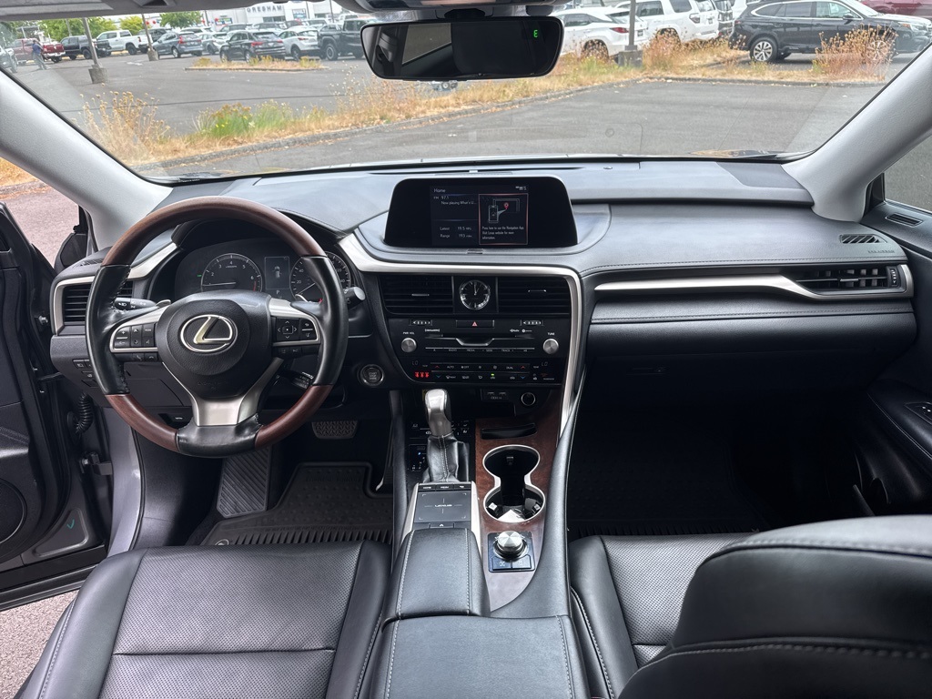 2022 Lexus RX 350 photo 32