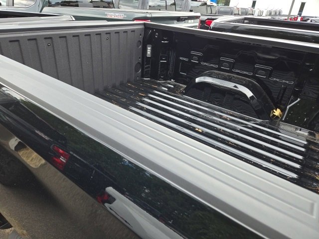 2026 Chevrolet Silverado 1500 LT photo 2