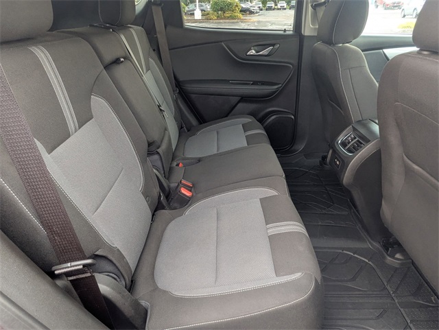 2023 Chevrolet Blazer 2LT photo 27