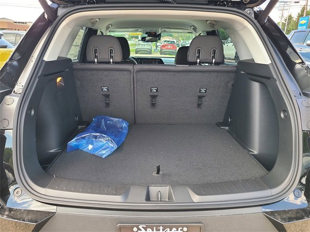2026 Chevrolet Trailblazer LT photo 33