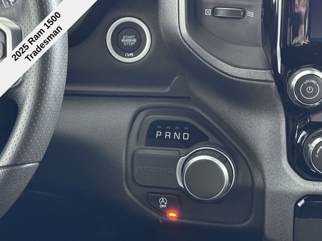 2025 Ram 1500 Tradesman photo 25