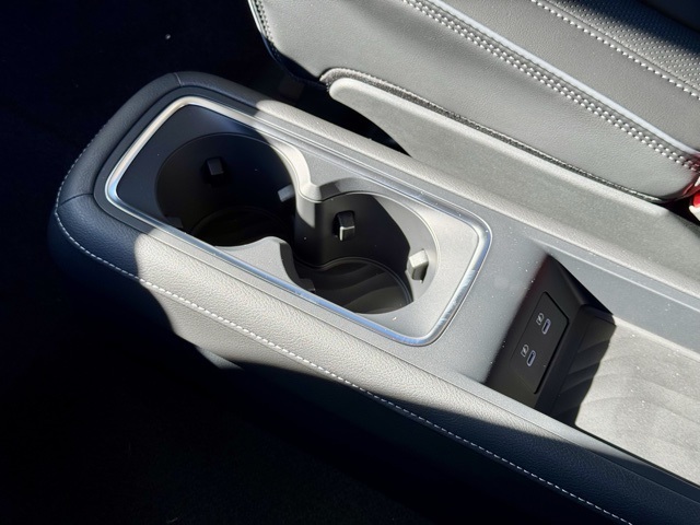 2025 Infiniti QX80 Luxe photo 31