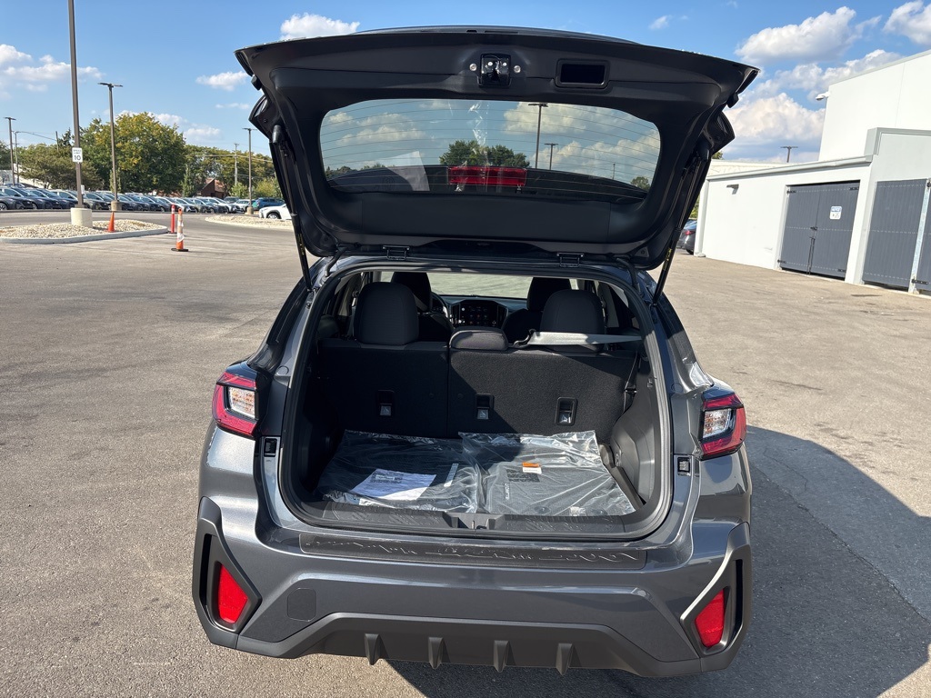 2025 Subaru Crosstrek Premium photo 7