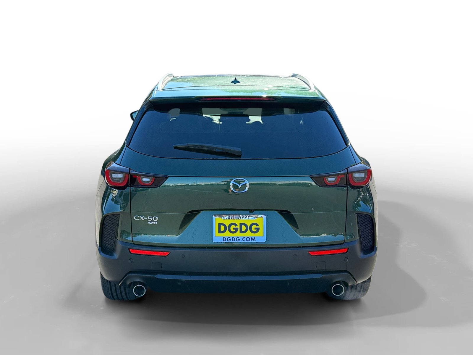 2026 Mazda CX-50 2.5 S Premium photo 3