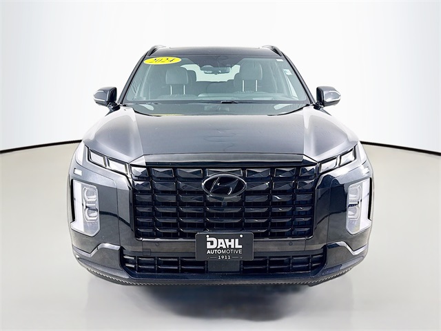 2024 Hyundai Palisade Calligraphy photo 2