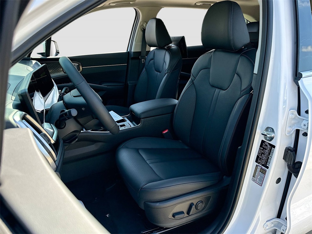 2026 Kia Sorento EX photo 19