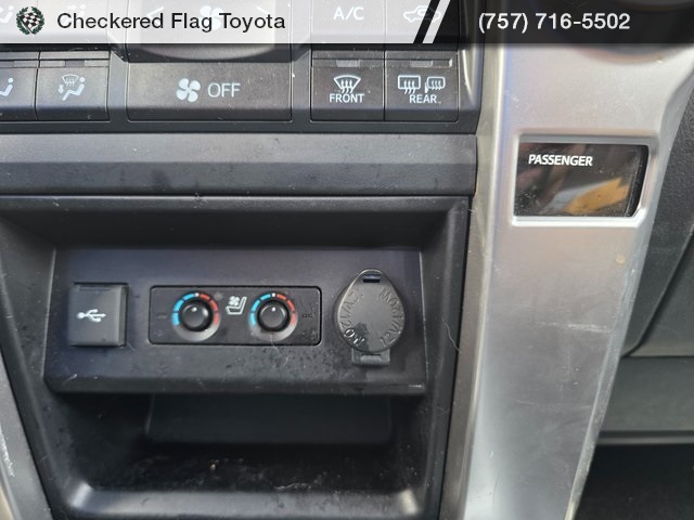 2023 Toyota 4Runner Limited photo 16