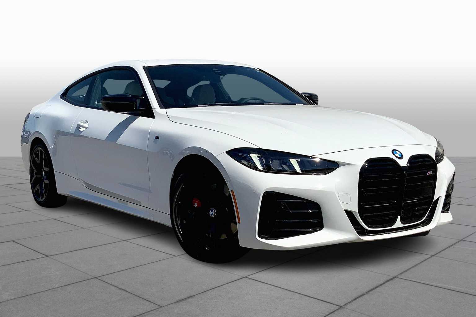 2026 Bmw M440i photo 2