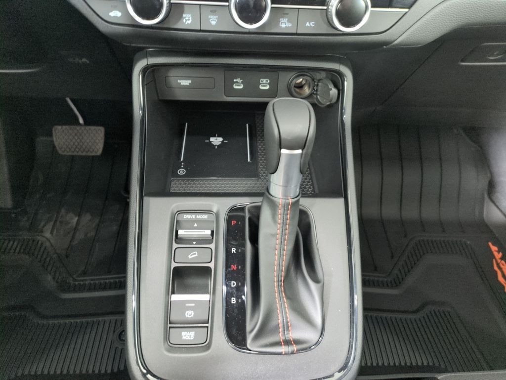 2026 Honda CR-V Hybrid photo 16