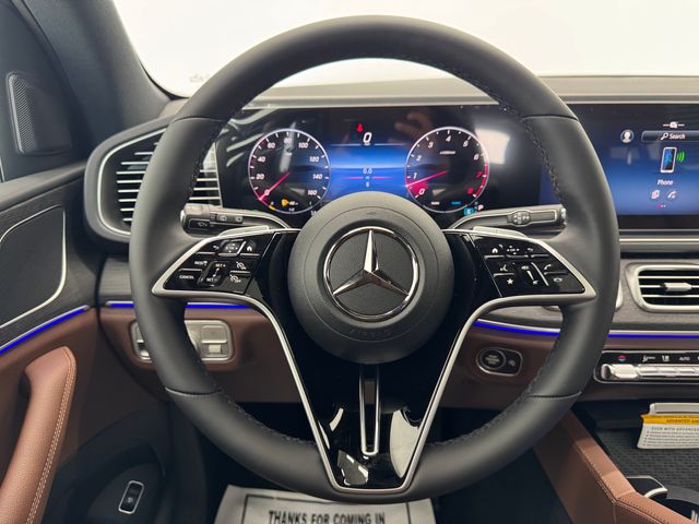 2025 Mercedes Benz GLE 350 4MATIC photo 24