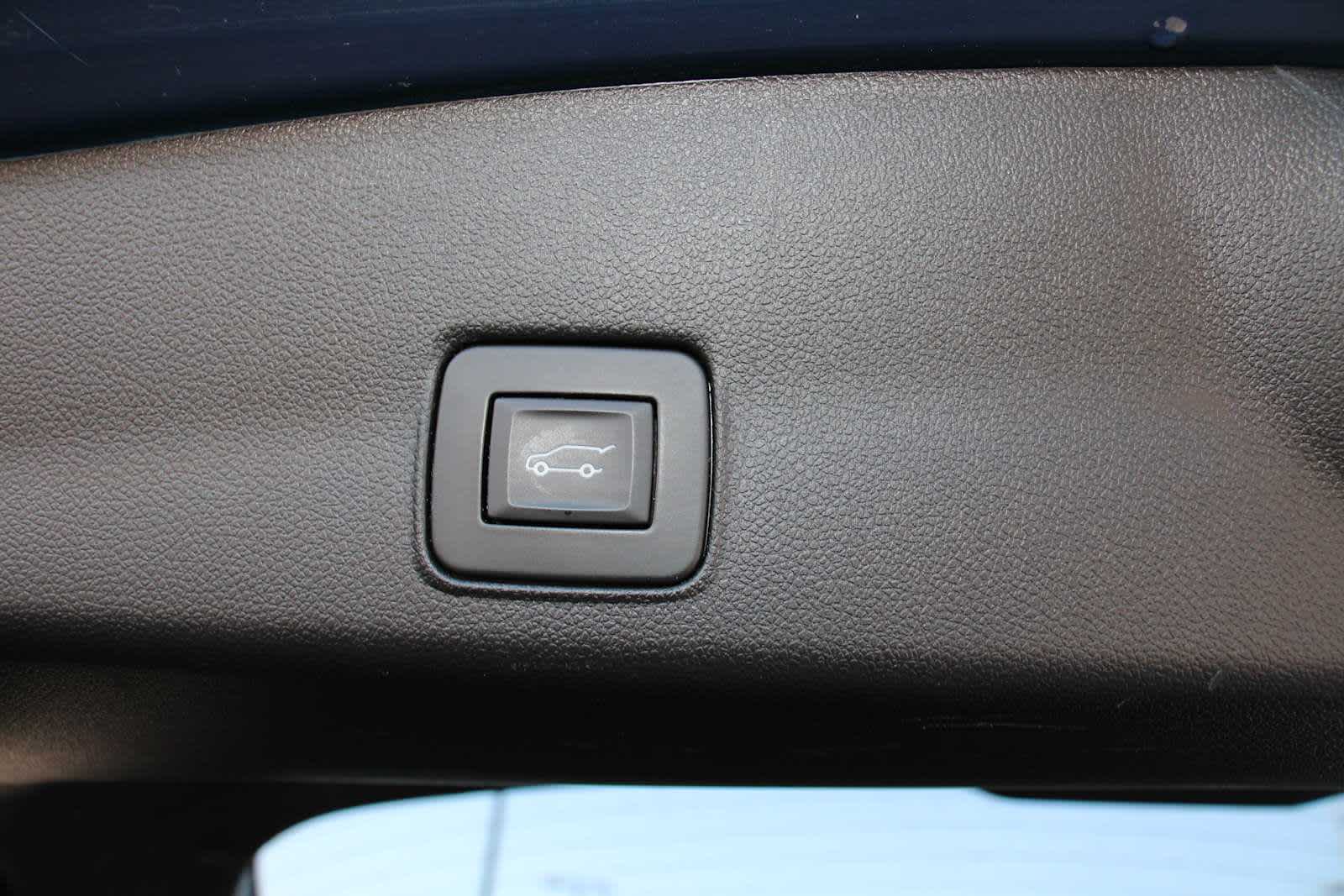 2023 Chevrolet Trailblazer LT photo 46