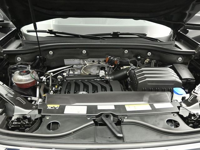 2022 VOLKSWAGEN ATLAS CROSS SPORT - Image 30