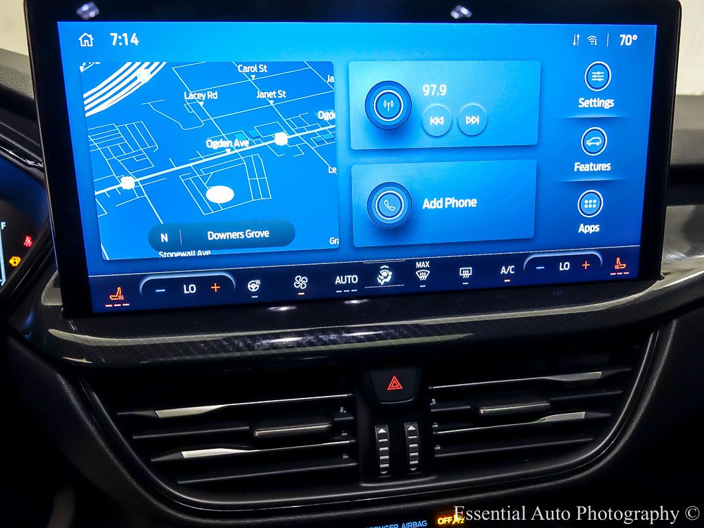 2023 FORD ESCAPE - Image 17