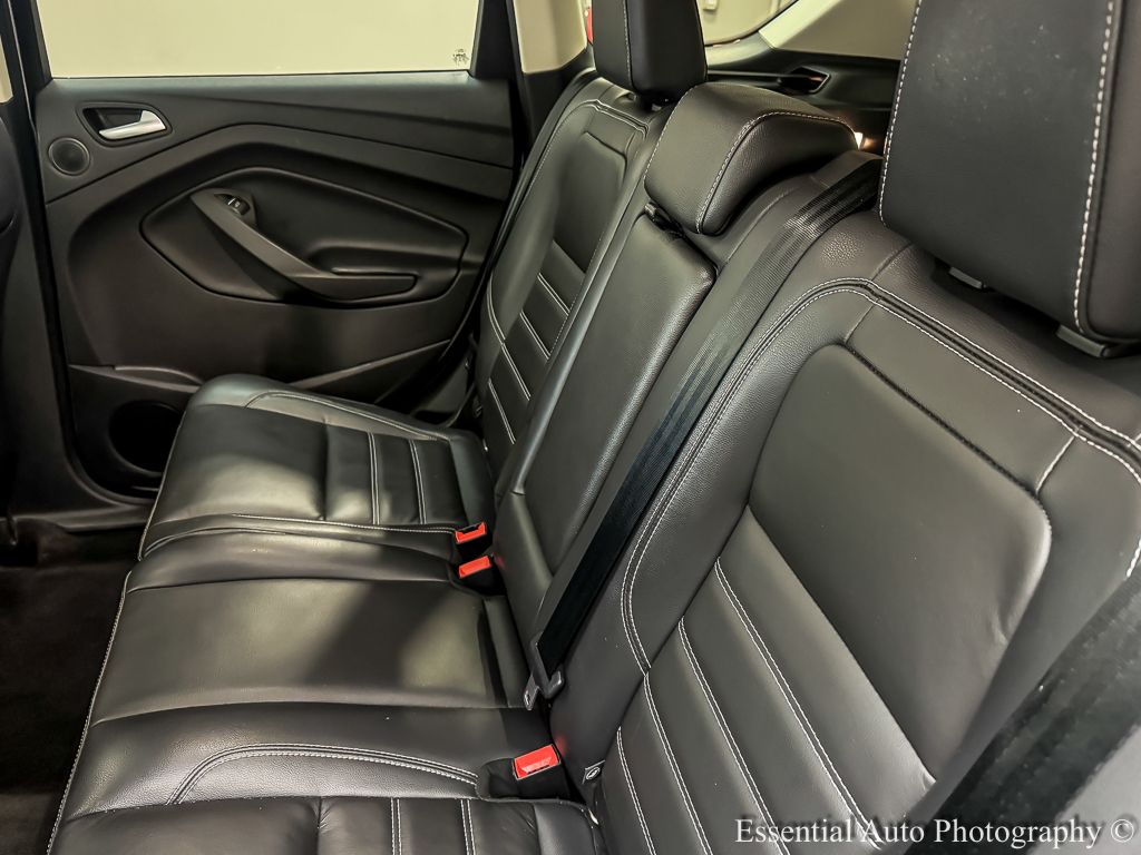 2018 FORD ESCAPE - Image 12