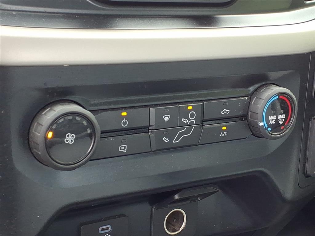 2021 Ford F-150 XL photo 8
