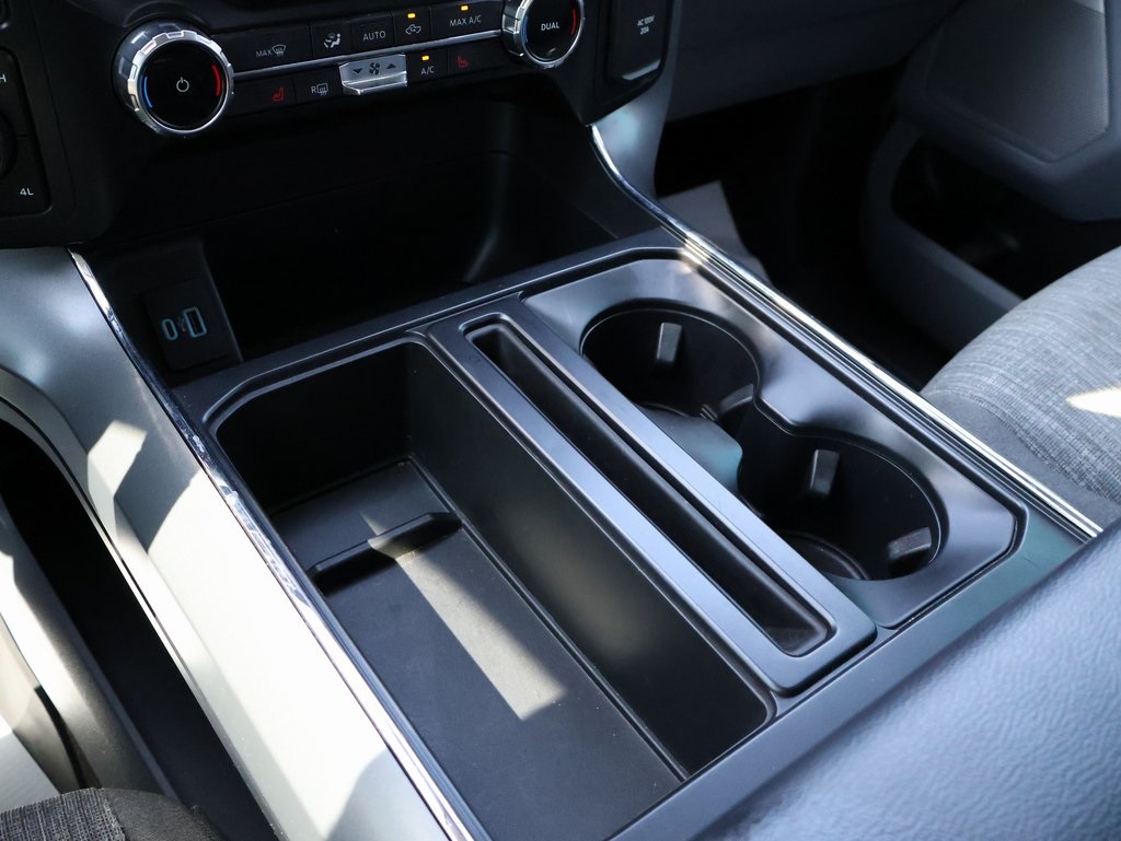 2022 Ford F-150 XLT photo 37
