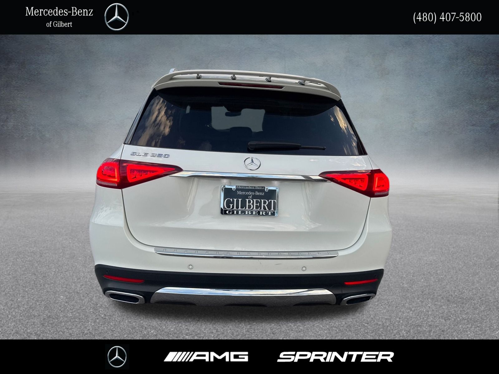 2022 Mercedes Benz GLE 350 photo 4