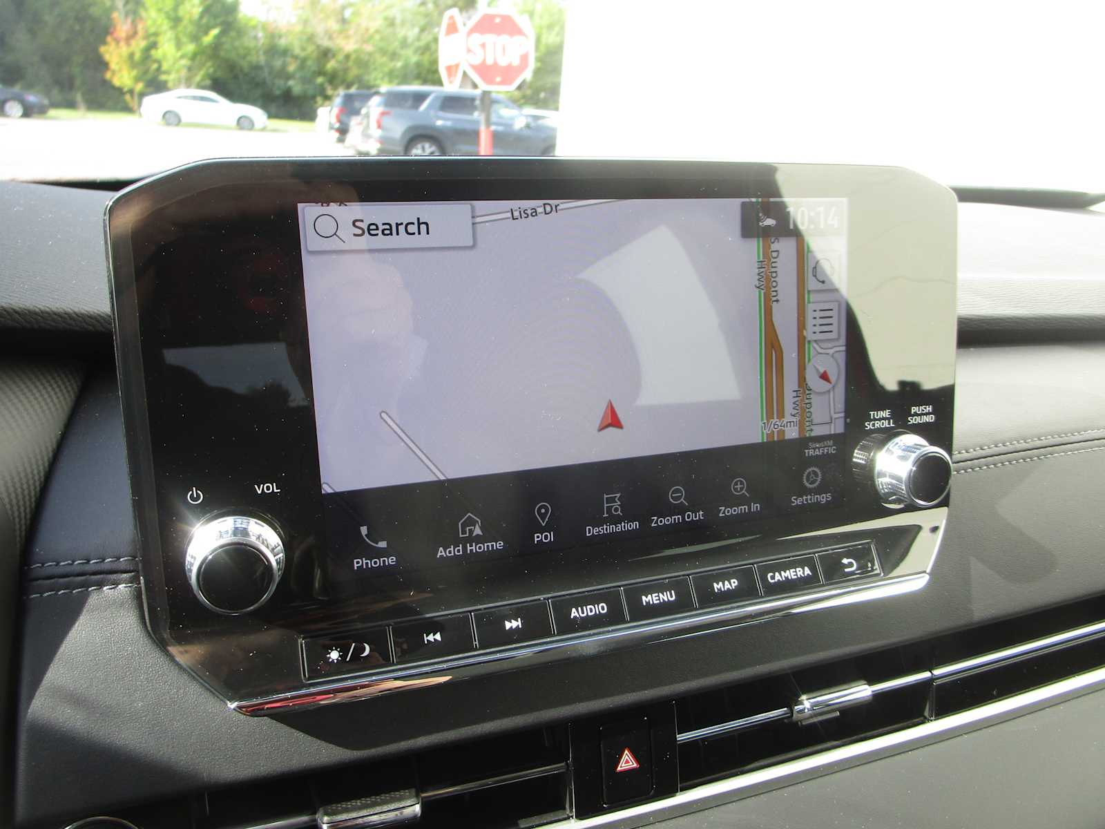 2023 Mitsubishi Outlander PHEV SE photo 17