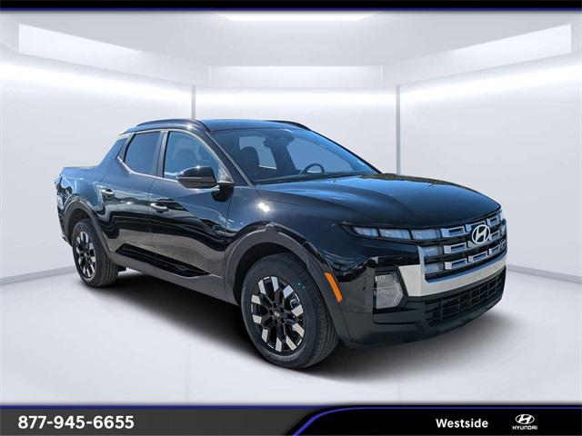 2026 Hyundai Santa Cruz SEL Activity's photo