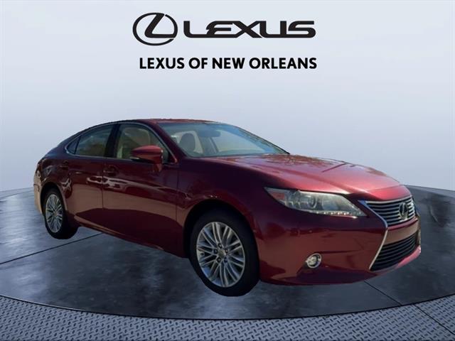 2014 Lexus ES