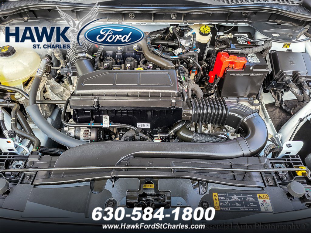 2023 FORD ESCAPE - Image 21