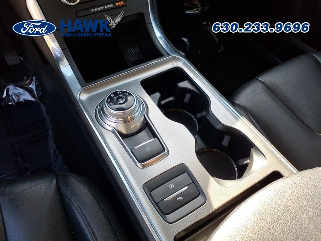 2022 FORD EDGE - Image 23