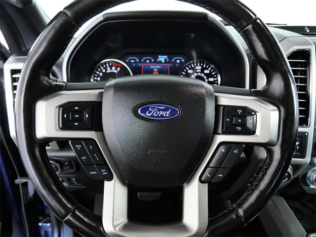 2020 Ford F-150 Platinum photo 21