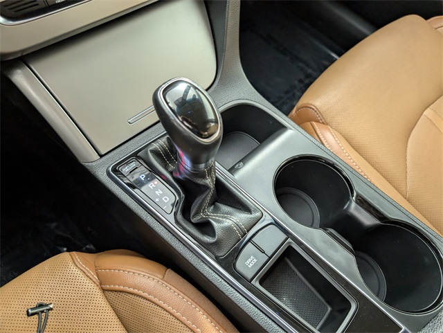 2015 Hyundai Sonata Limited photo 27