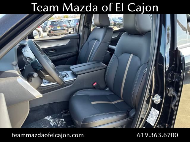 2025 Mazda CX-90 Premium Plus photo 4