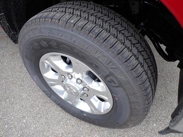 2025 Ram 2500 Big Horn photo 8