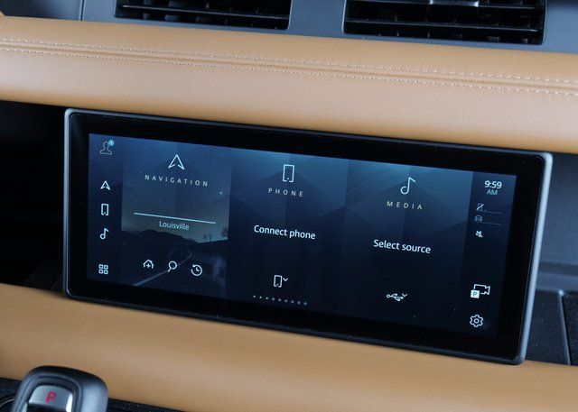 2023 Land Rover Defender 110 X-Dynamic SE photo 17
