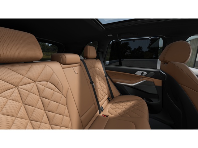 2026 Bmw X5 xDrive40i photo 10