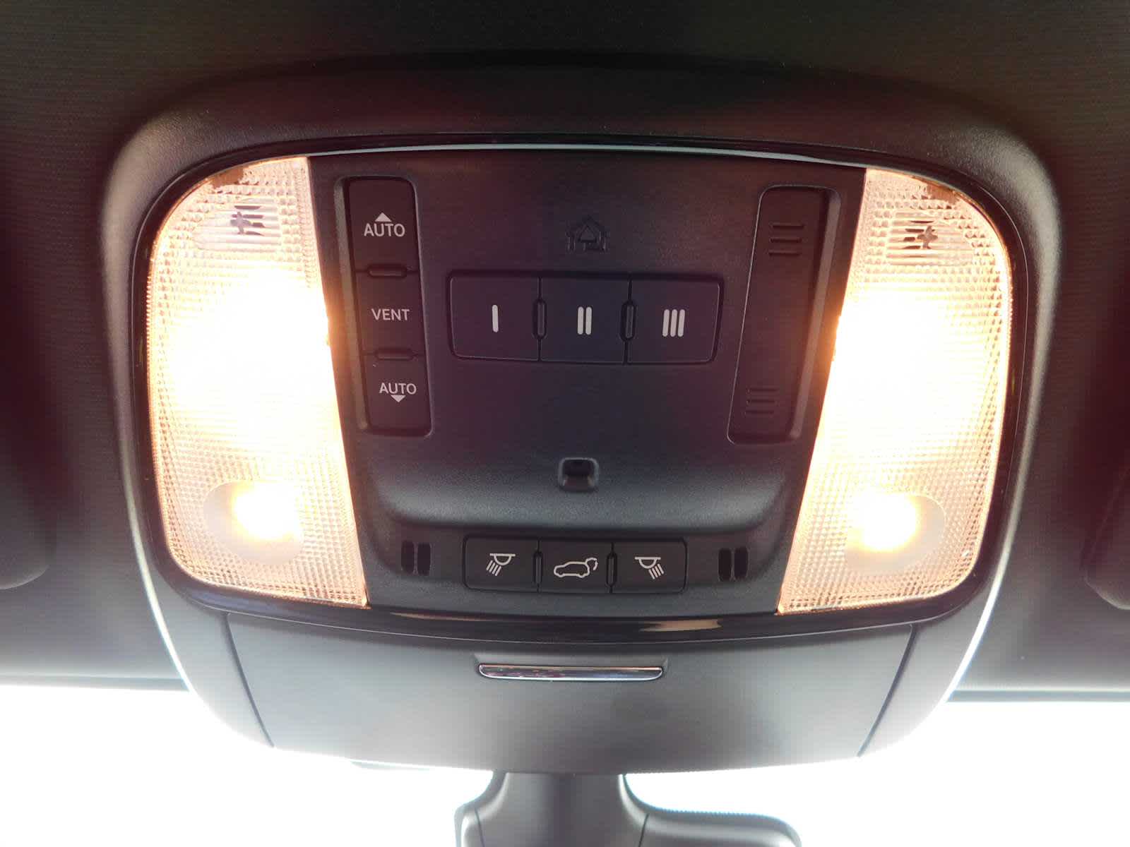2025 Dodge Durango GT Plus photo 38