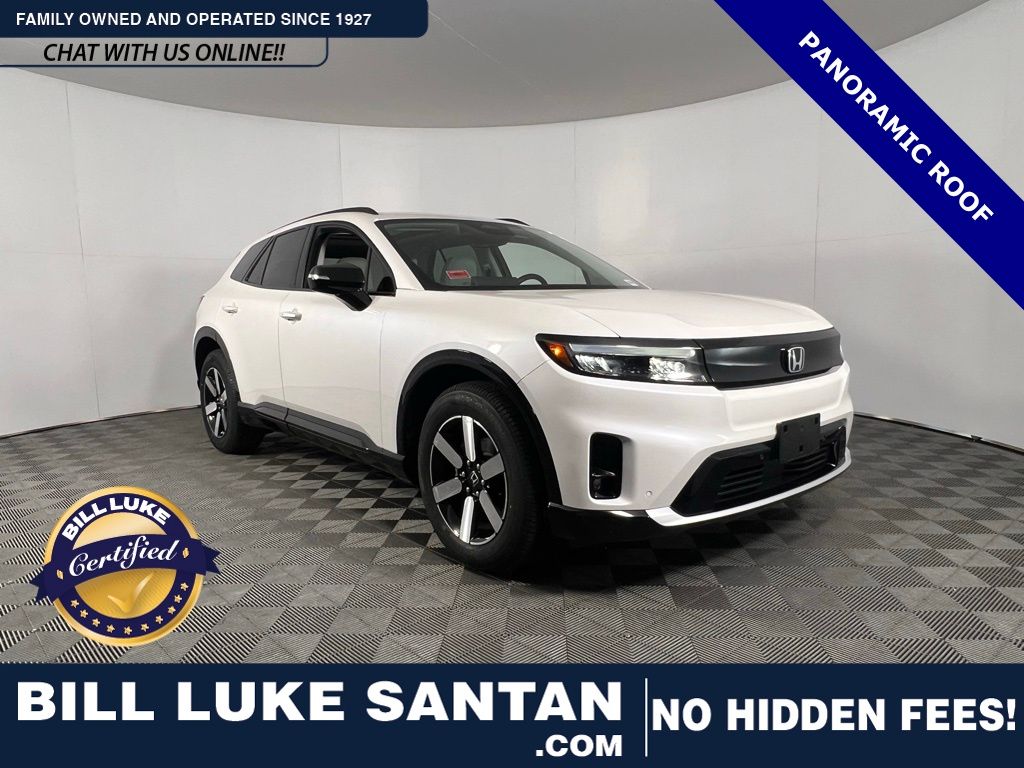 2024 Honda Prologue Touring's photo