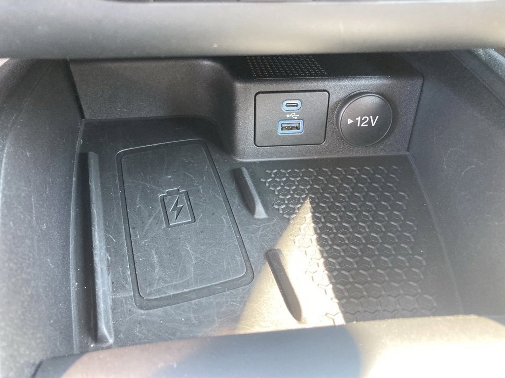 2022 Ford Bronco Sport Outer Banks photo 21