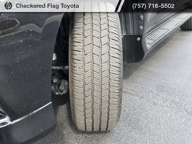 2022 Lexus GX 460 photo 14