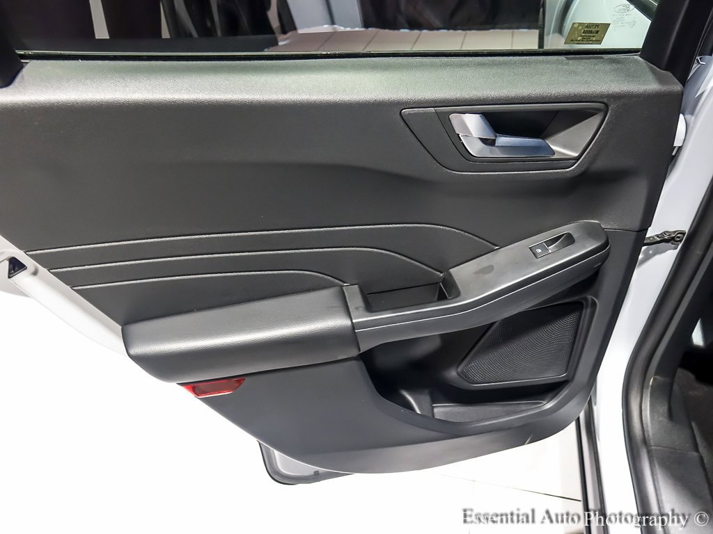 2025 FORD ESCAPE - Image 26